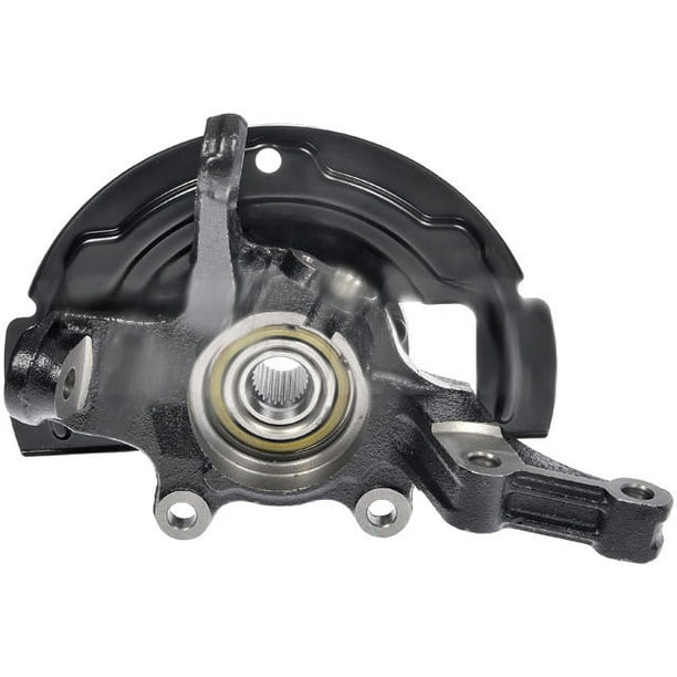 Front Left or Right Wheel Hub Bearing Assembly Fits 2002-2006 Nissan Altima 2.5L Front Left or Right Wheel Hub Bearing Assembly Fits 2002-2006 Nissan Altima 2.5L